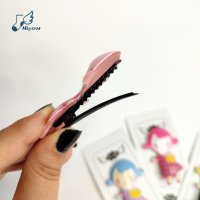 موگیر دختر شاد