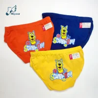 شورت بچگانه پسرانه اسلیپ تا 7 سال / فروشگاه نی پو