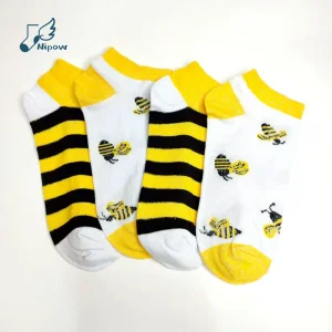 جوراب تا به تا زنبوری فروشگاه نی پو
