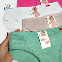 شورت نخی زنانه Gerrikoll سایز XL