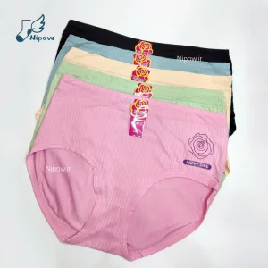 بزرگترین شورت نخی زنانه در فروشگاه نی پو
