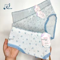 شورت عروسکی فانتزی زنانه طرح گل در فروشگاه نیپو