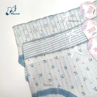 شورت عروسکی فانتزی زنانه طرح گل در فروشگاه نیپو