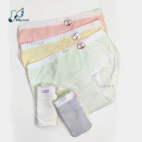 شورت زنانه کبریتی پاستلی XL - Image 2