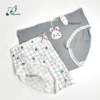 شورت زنانه خرگوشی XL - Image 3