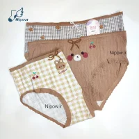 شورت عروسکی زنانه خرگوشی 2XL