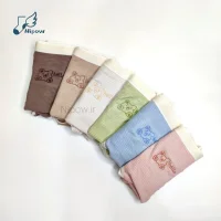 شورت خرسی پاستلی زنانه XL - Image 2