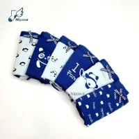 شورت عروسکی زنانه 2XL طرح پاندا - Image 2