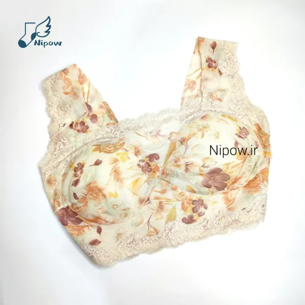 نیمتنه پیـــنــترســتی خزان