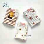 شورت زنانه خرسی 2XL