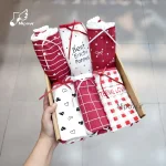 شورت فانتزی زنانه 3XL love