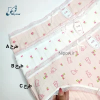 شورت عروسکی زنانه 2XL - تصویر 2