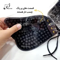 سوتین چسبی پروانه ای - Image 3
